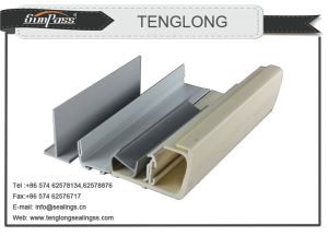 Cadre de porte en pvc