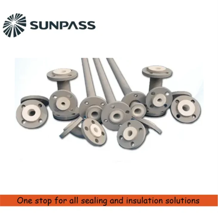 PTFE Lined Fittings